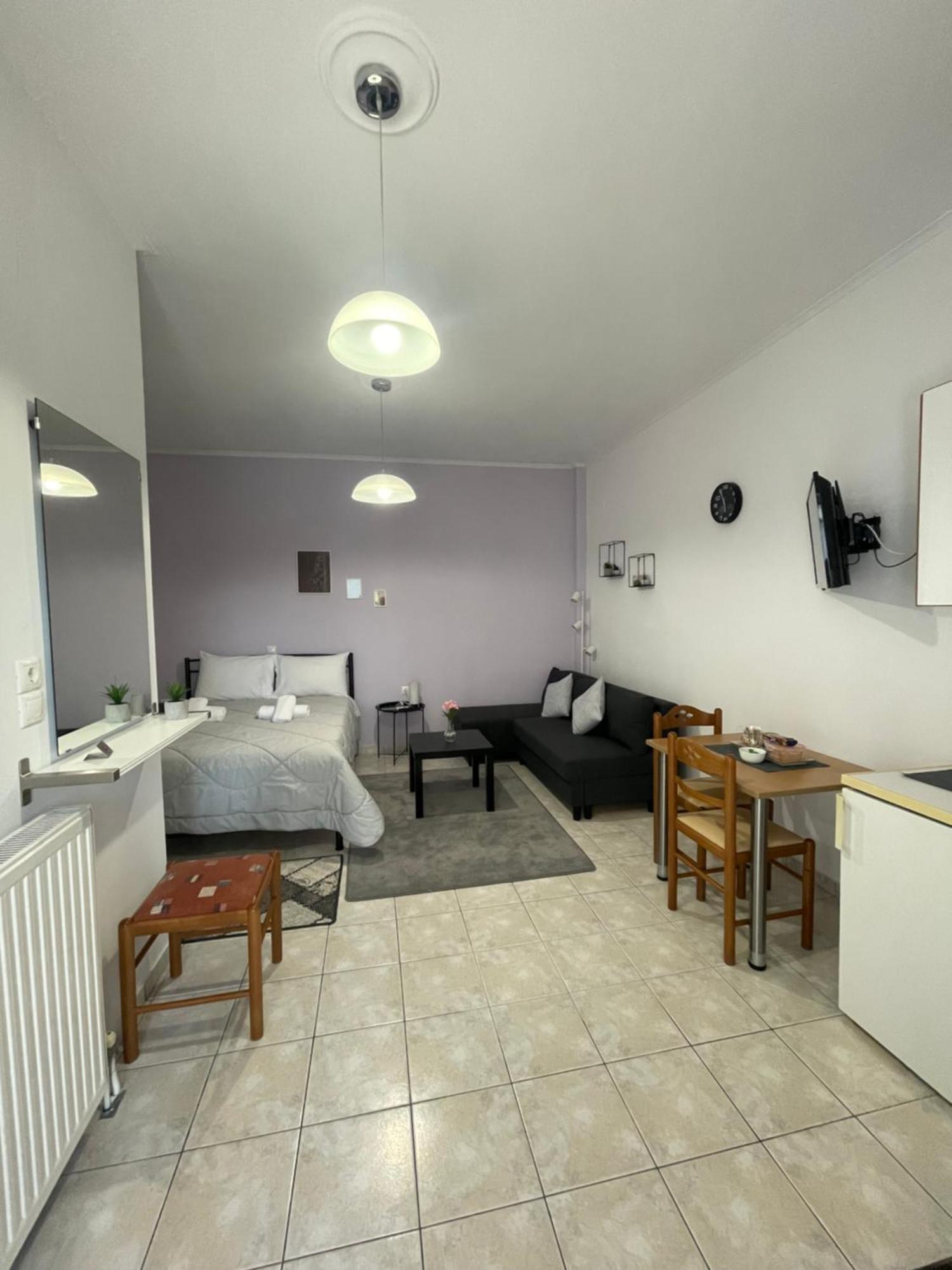 Flo'S Apartments Μεσολόγγι Εξωτερικό φωτογραφία