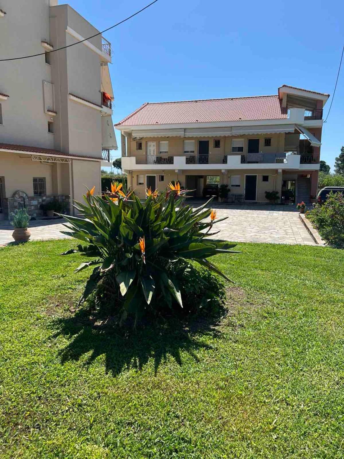 Flo'S Apartments Μεσολόγγι Εξωτερικό φωτογραφία