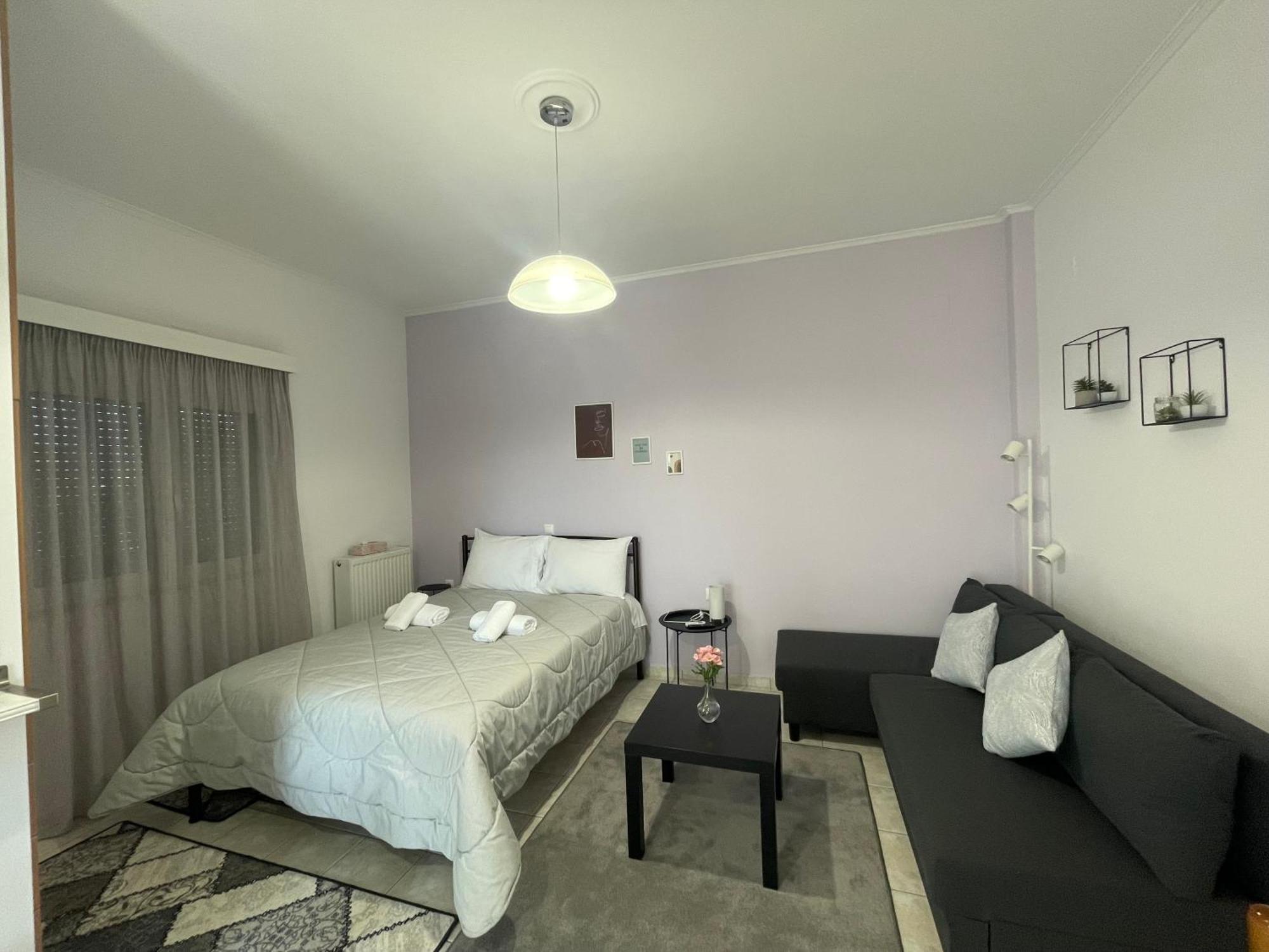Flo'S Apartments Μεσολόγγι Εξωτερικό φωτογραφία
