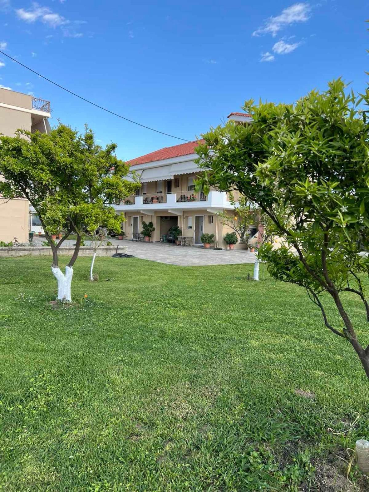 Flo'S Apartments Μεσολόγγι Εξωτερικό φωτογραφία